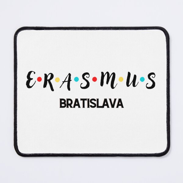 Item preview, Erasmus Bratislava designed and sold by soniaaseguin.