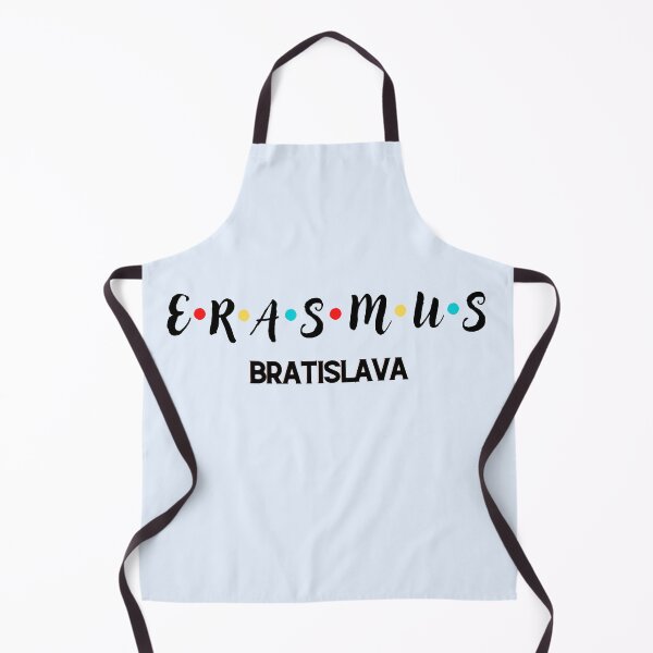 Item preview, Erasmus Bratislava designed and sold by soniaaseguin.