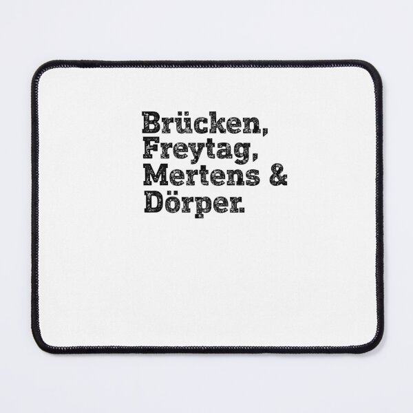Item preview, Onetwo - Brücken, Freytag, Mertens & Dörper. designed and sold by asdev.