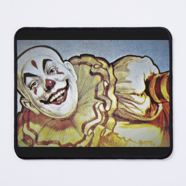 Item preview, tHE cLOWN designed and sold by GrudleBay.