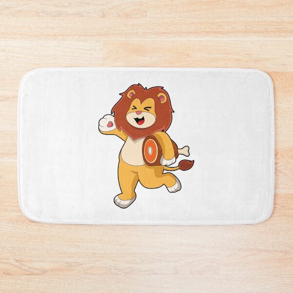 Item preview, Lion with Meat designed and sold by Snabdesign84.