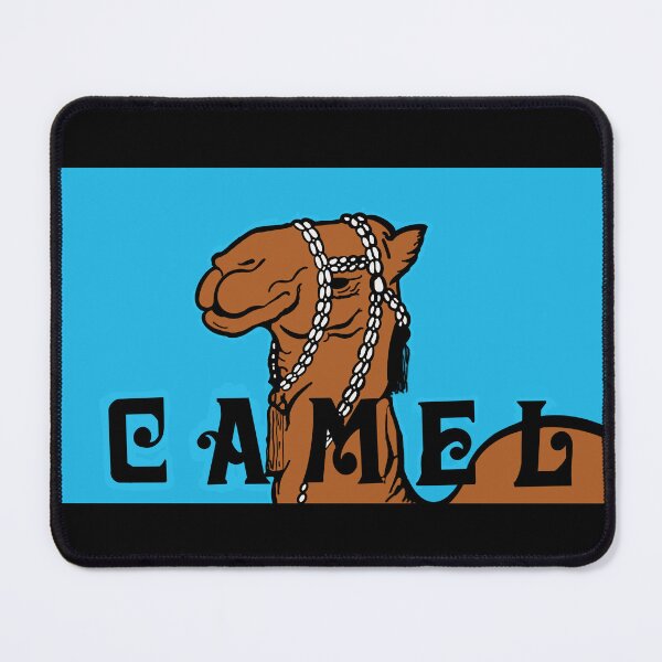 Item preview, Camel Reggae Records designed and sold by Wsgreen.