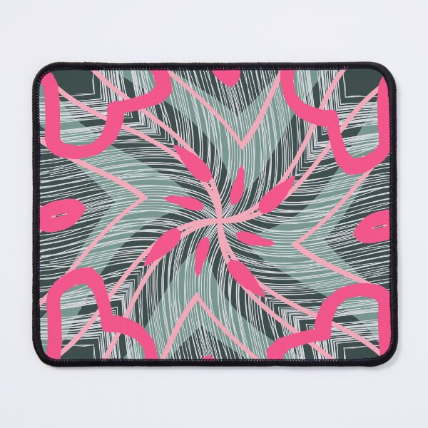 Item preview, Flamingo Feather designed and sold by gabbledesign.