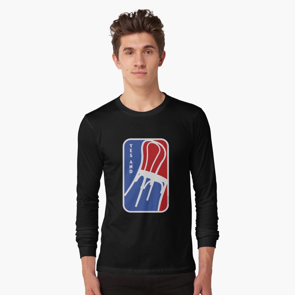 Item preview, Long Sleeve T-Shirt designed and sold by SymmagryDesigns.
