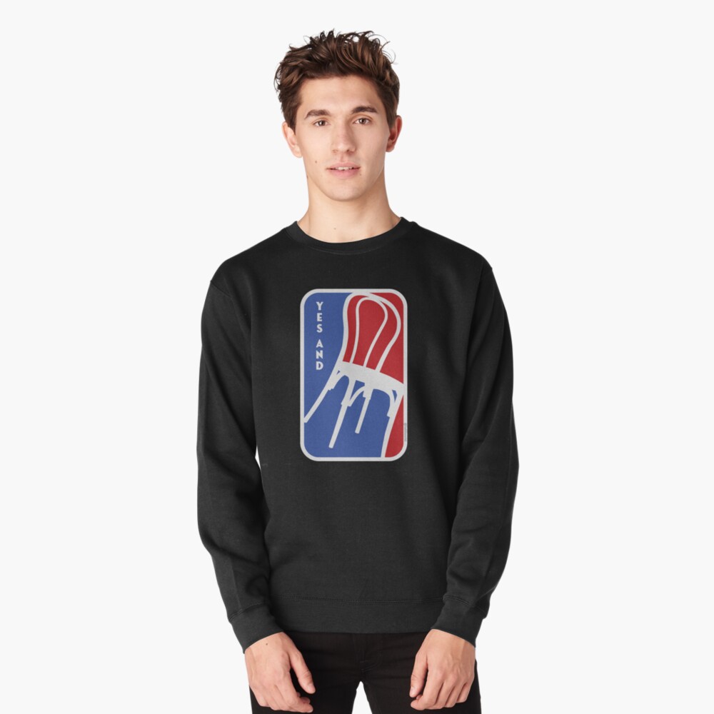 Item preview, Pullover Sweatshirt designed and sold by SymmagryDesigns.