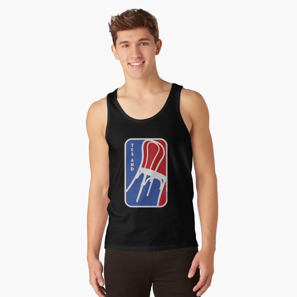 Item preview, Tank Top designed and sold by SymmagryDesigns.
