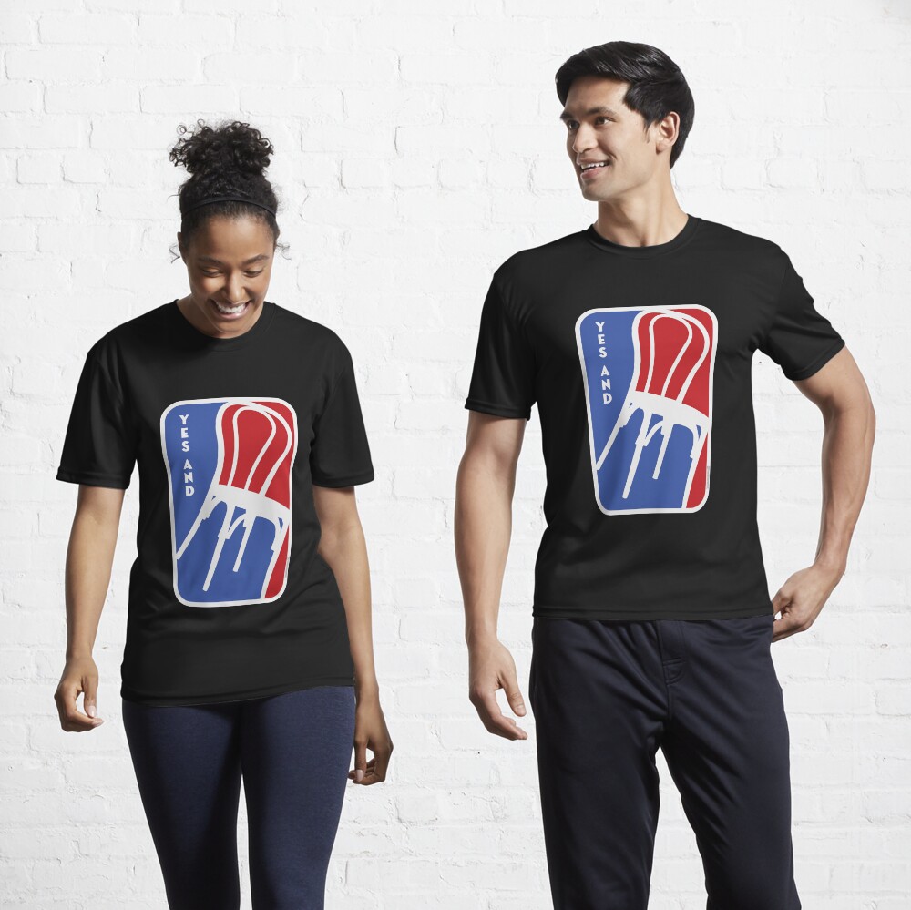 Item preview, Active T-Shirt designed and sold by SymmagryDesigns.