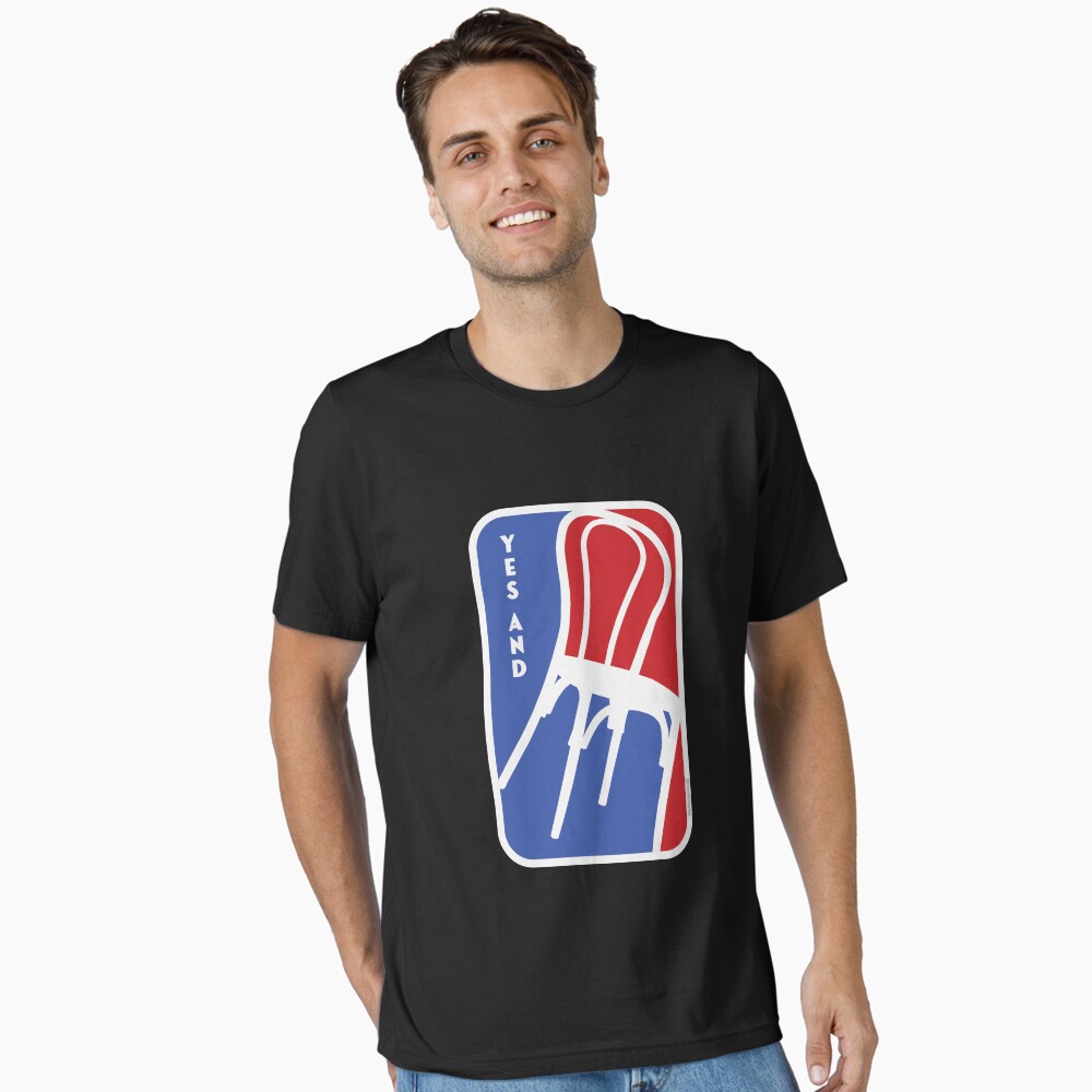 Item preview, Essential T-Shirt designed and sold by SymmagryDesigns.