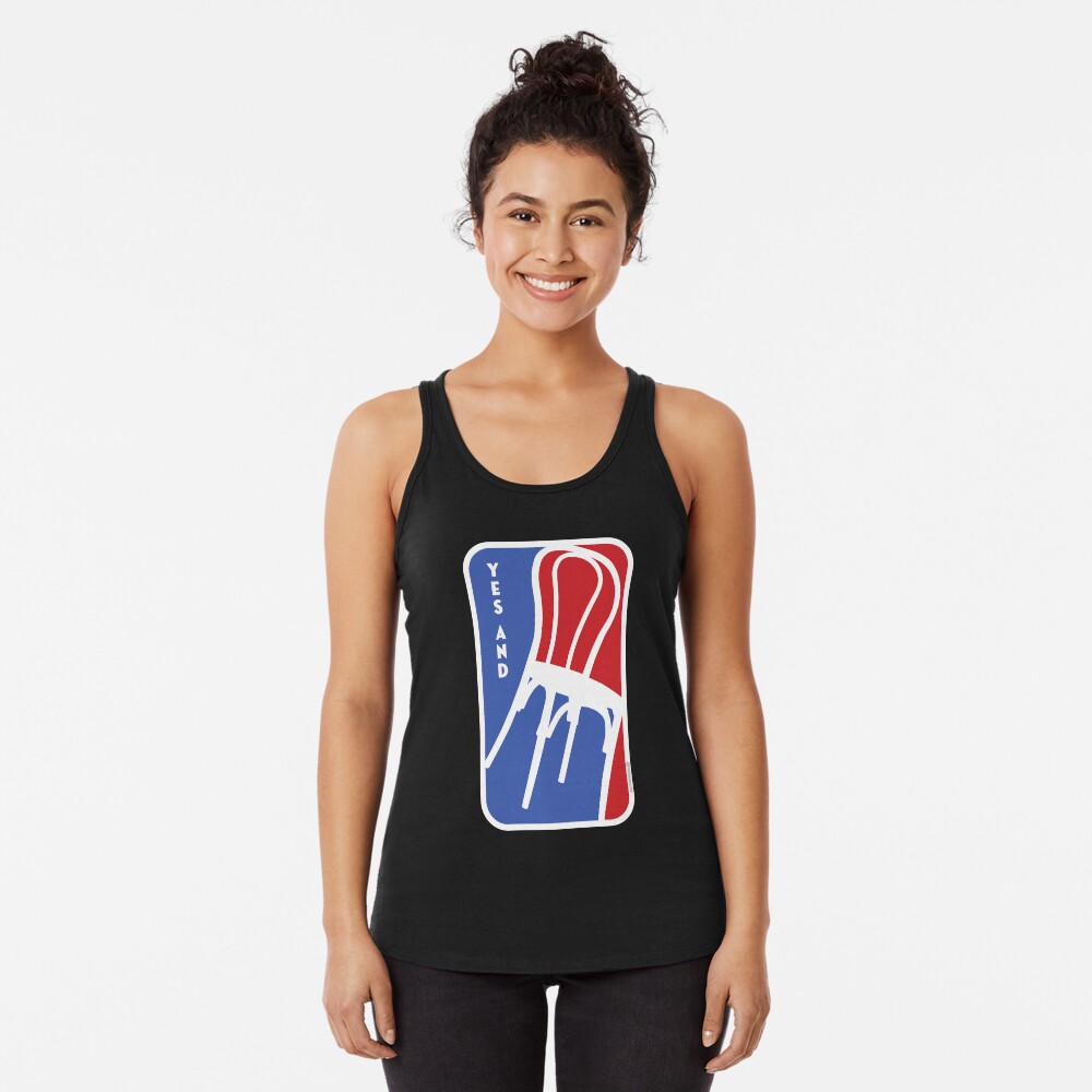 Item preview, Racerback Tank Top designed and sold by SymmagryDesigns.