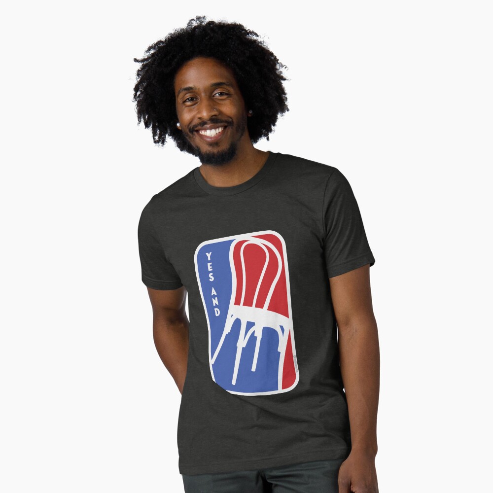 Item preview, Tri-blend T-Shirt designed and sold by SymmagryDesigns.