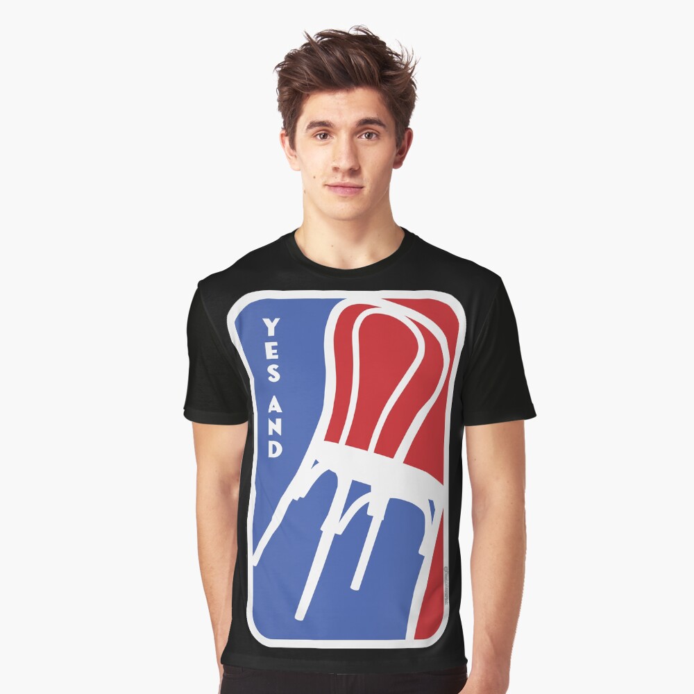 Item preview, Graphic T-Shirt designed and sold by SymmagryDesigns.
