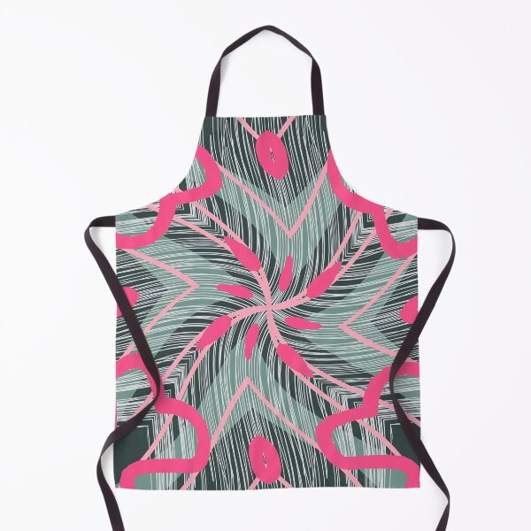 Item preview, Flamingo Feather designed and sold by gabbledesign.