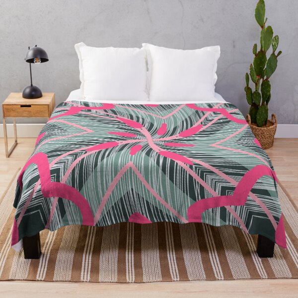 Item preview, Flamingo Feather designed and sold by gabbledesign.