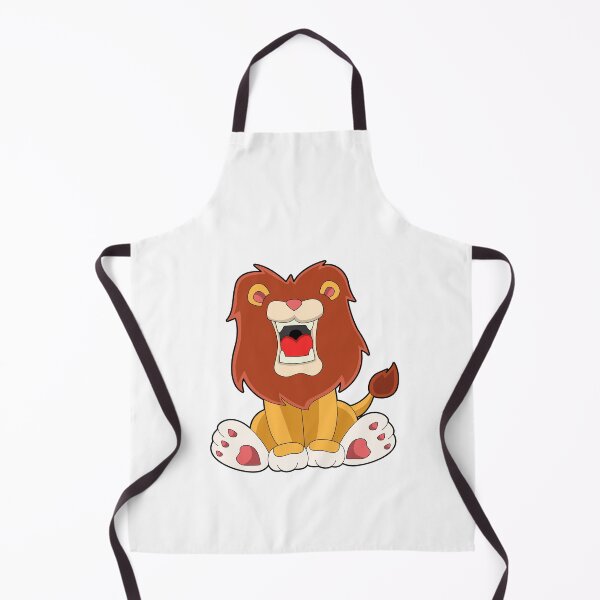 Item preview, Roaring lion designed and sold by Snabdesign84.