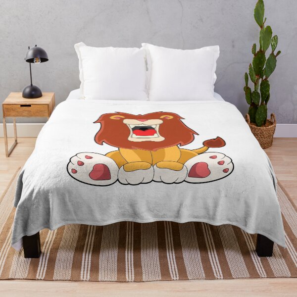 Item preview, Roaring lion designed and sold by Snabdesign84.