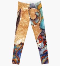Legging CIRQUE DU SOLEIL / CIRCO DEL SOL
