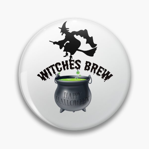 Item preview, Witches Brew designed and sold by KiwisEmporium.