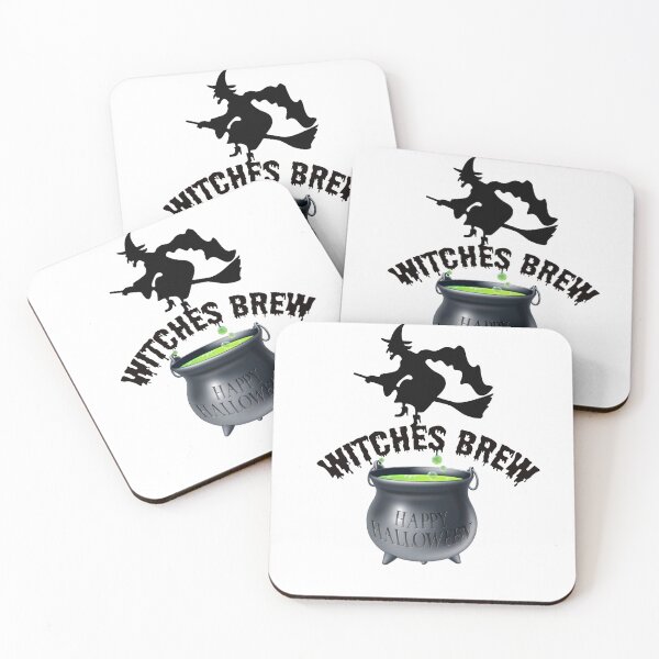Item preview, Witches Brew designed and sold by KiwisEmporium.