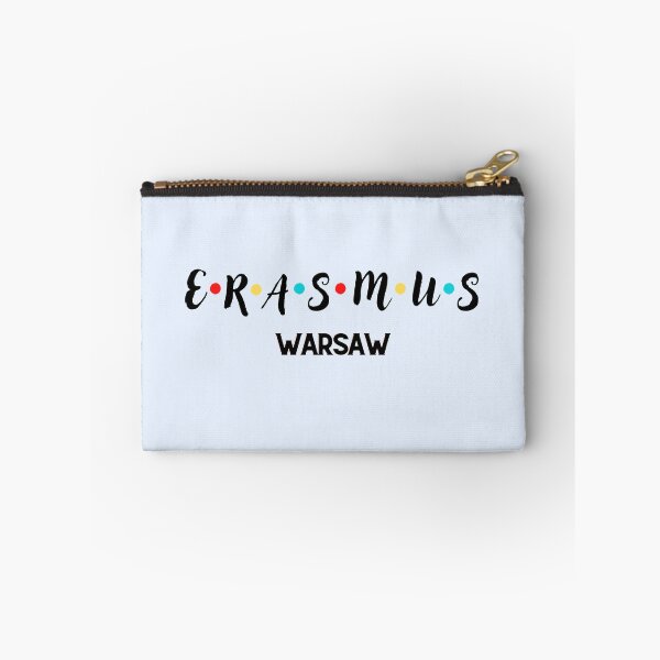 Item preview, Erasmus Warsaw designed and sold by soniaaseguin.
