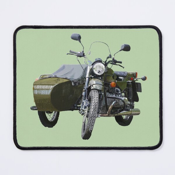 Item preview, Ural designed and sold by sibosssr.