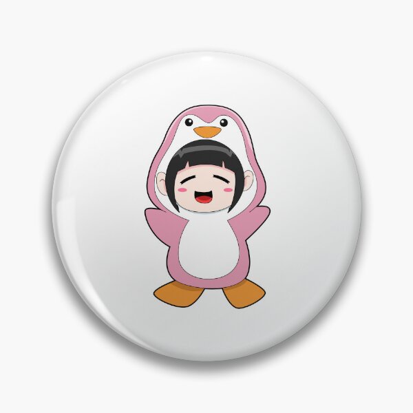 Item preview, Penguin Girl Costume designed and sold by Snabdesign84.