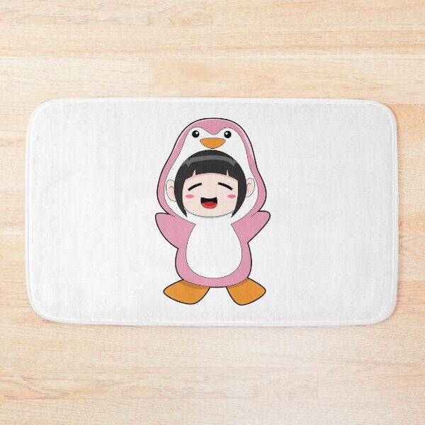 Item preview, Penguin Girl Costume designed and sold by Snabdesign84.