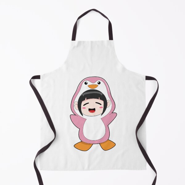 Item preview, Child with Penguin Costume designed and sold by Snabdesign84.