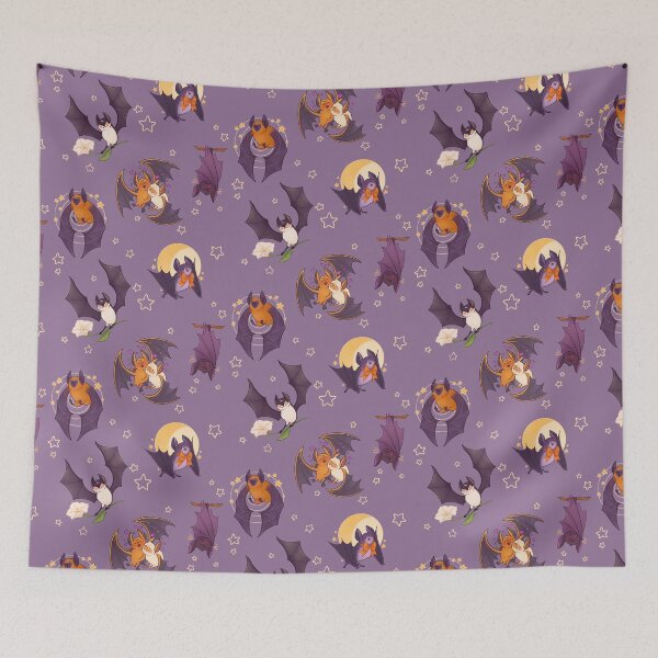 Item preview, Batty! designed and sold by aDamico.