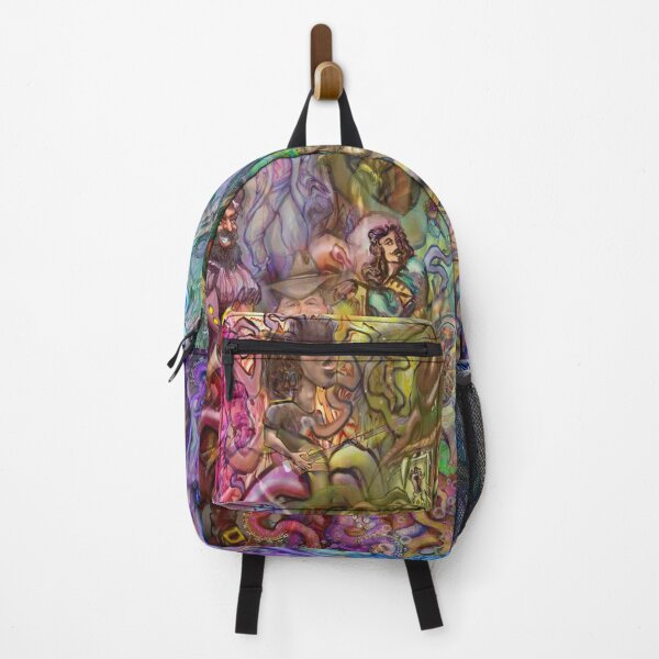 Item preview, Epic Interwoven Stories designed and sold by Kevin Middleton.