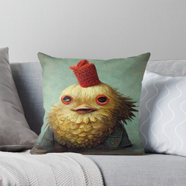 Item preview, Granddaddy chicken designed and sold by Liz4paris.