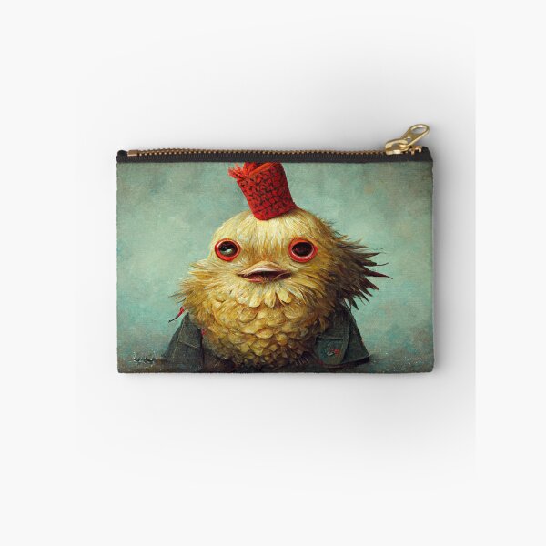 Item preview, Granddaddy chicken designed and sold by Liz4paris.