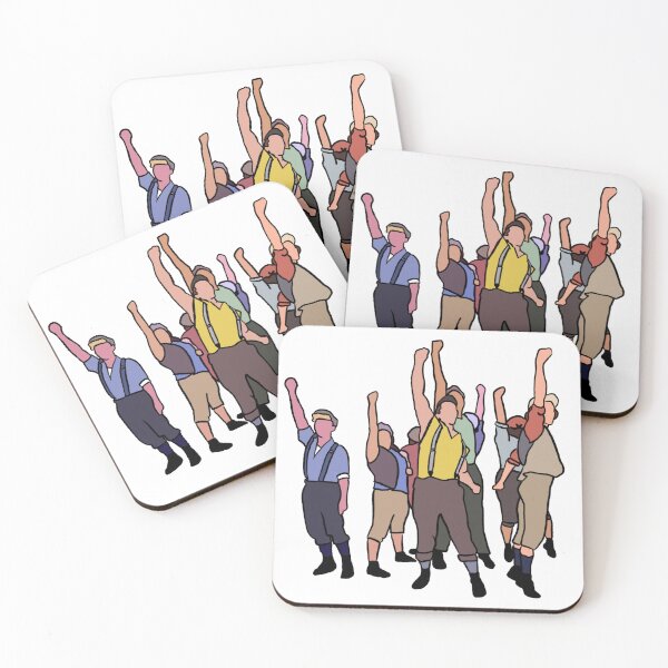 Item preview, Newsie group designed and sold by Empress-merch.