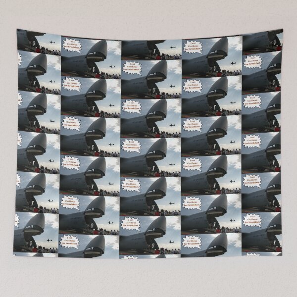 Item preview, I Eat Caribous For Breakfast designed and sold by muz2142.