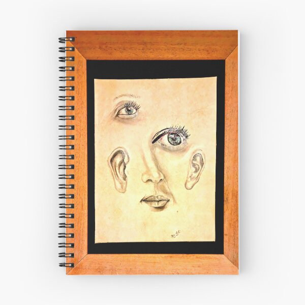 Item preview, Art dyslexia ll designed and sold by Antbryant1969.