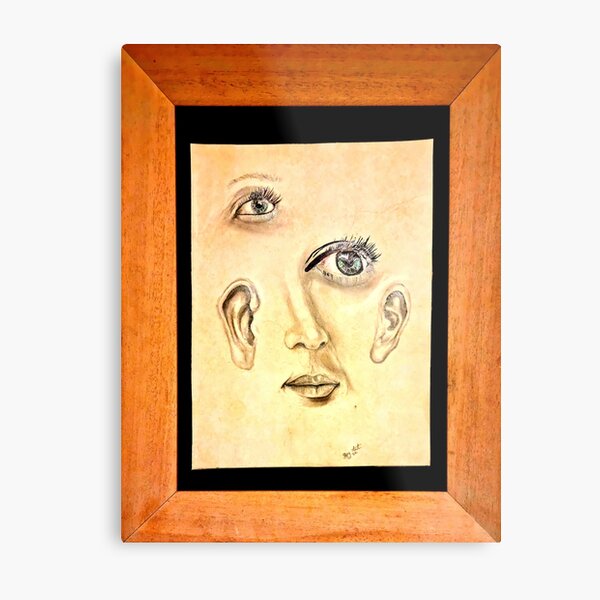 Item preview, Art dyslexia ll designed and sold by Antbryant1969.