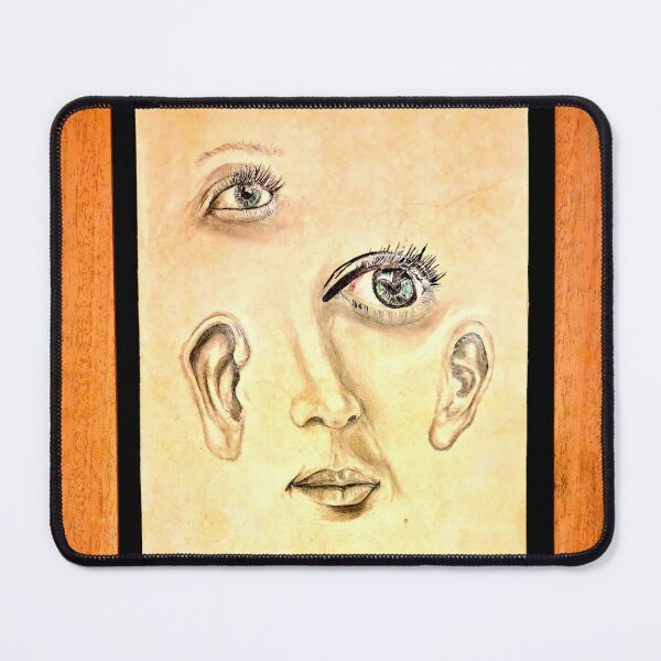 Item preview, Art dyslexia ll designed and sold by Antbryant1969.