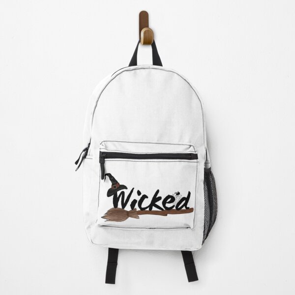 Item preview, Wicked - "Wicked" designed and sold by Jessi-Sketches.