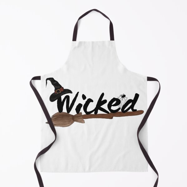 Item preview, Wicked - "Wicked" designed and sold by Jessi-Sketches.