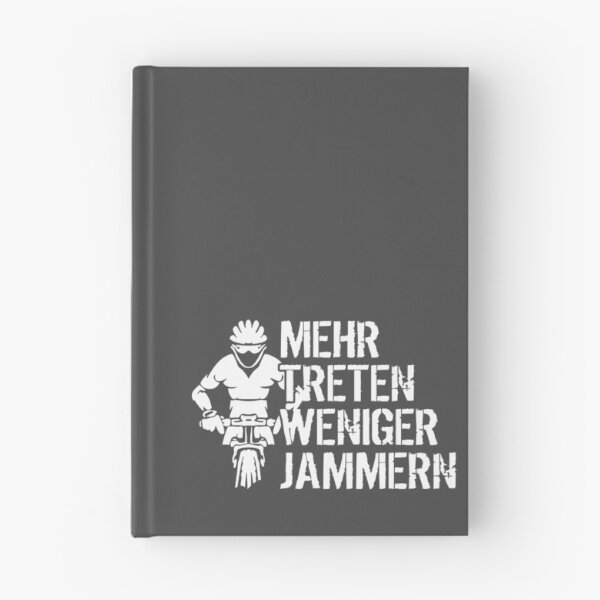 Item preview, Radsport: Mehr treten weniger jammern designed and sold by nektarinchen.