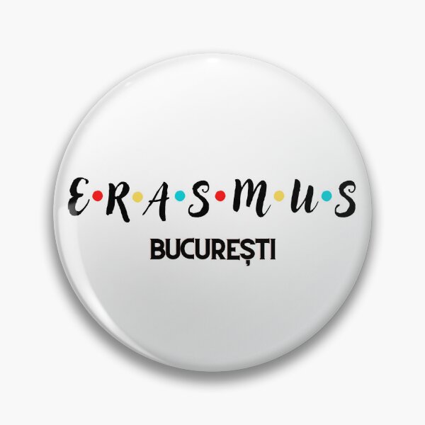 Item preview, Erasmus Bucureşti designed and sold by soniaaseguin.