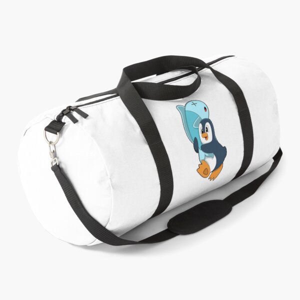 Item preview, Penguin Fish designed and sold by Snabdesign84.