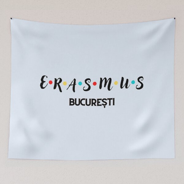 Item preview, Erasmus Bucureşti designed and sold by soniaaseguin.