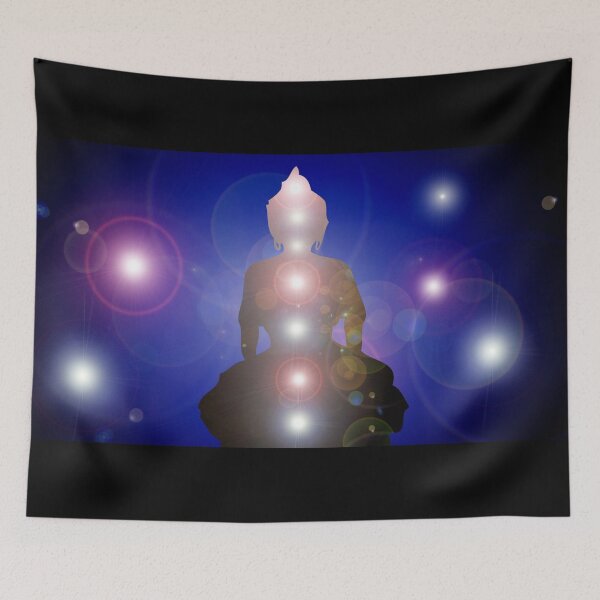 Item preview, meditate for beginners designed and sold by Chill-designz.