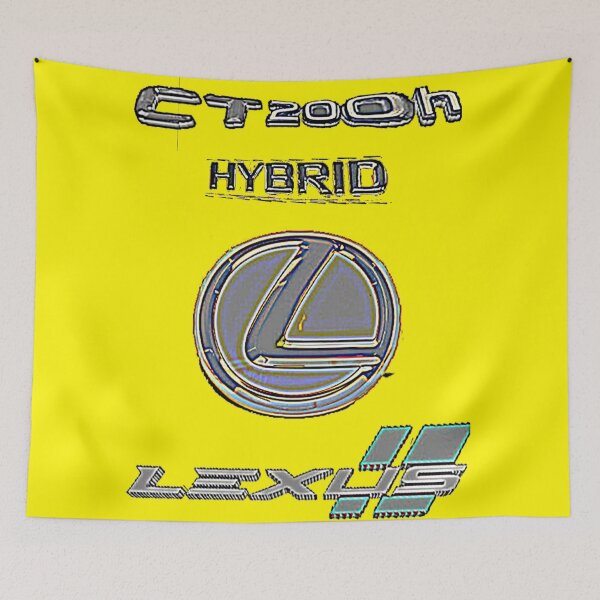Item preview, LEXUS  designed and sold by farfalla 68.