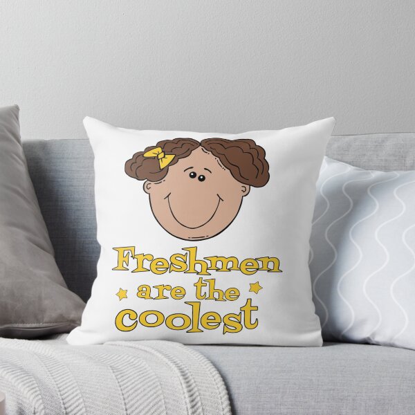 Item preview, Freshmen are the coolest  designed and sold by i-cottagedesign.