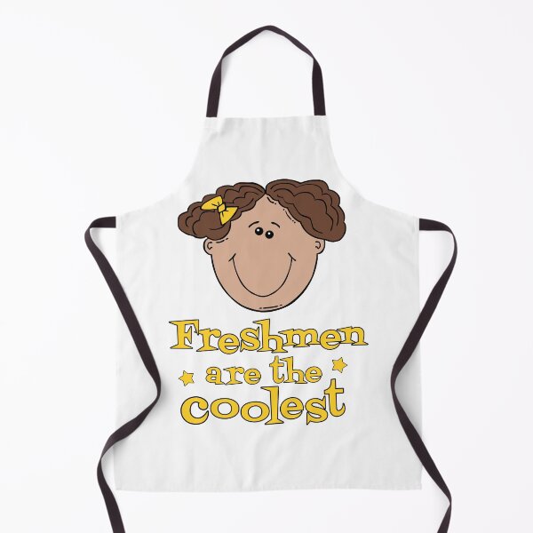 Item preview, Freshmen are the coolest  designed and sold by i-cottagedesign.