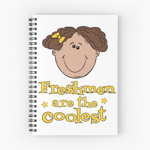 Item preview, Freshmen are the coolest  designed and sold by i-cottagedesign.