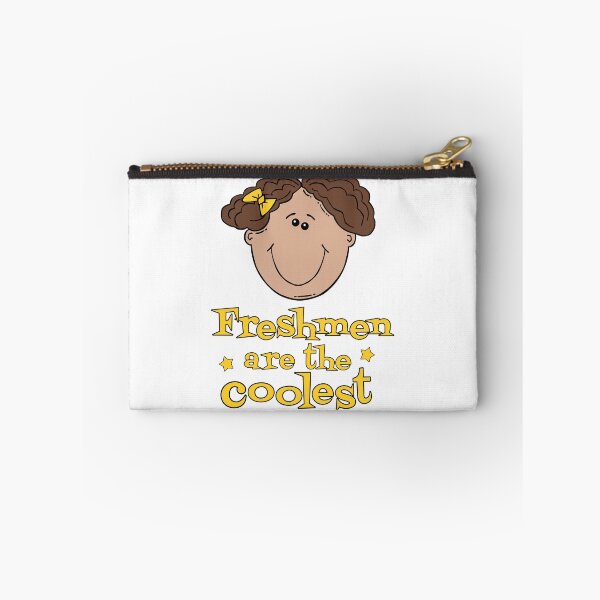 Item preview, Freshmen are the coolest  designed and sold by i-cottagedesign.