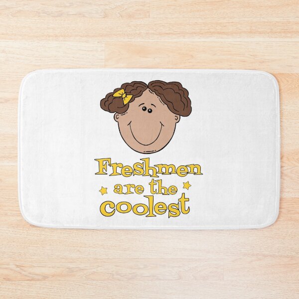 Item preview, Freshmen are the coolest  designed and sold by i-cottagedesign.