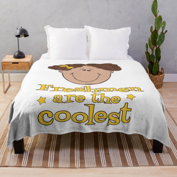 Item preview, Freshmen are the coolest  designed and sold by i-cottagedesign.